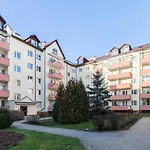 Superapart Polnej Rozy 1