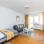 Superapart Polnej Rozy 1