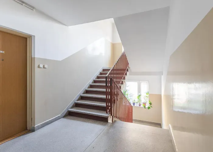 Superapart Polnej Rozy 1