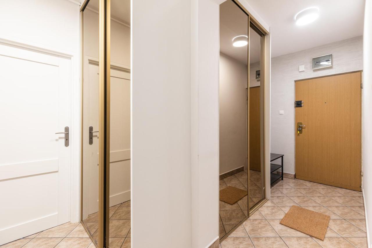 Leilighet Superapart Polnej Rozy 1 Warszawa