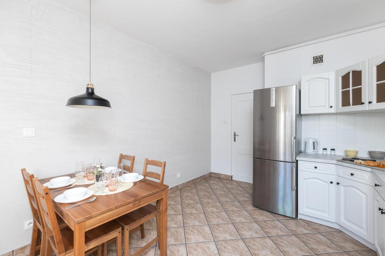 Superapart Polnej Rozy 1 *