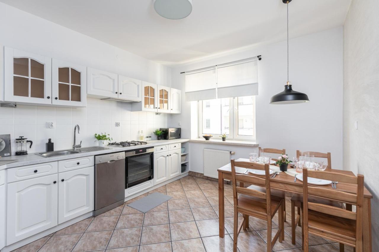 Superapart Polnej Rozy 1 * Warschau