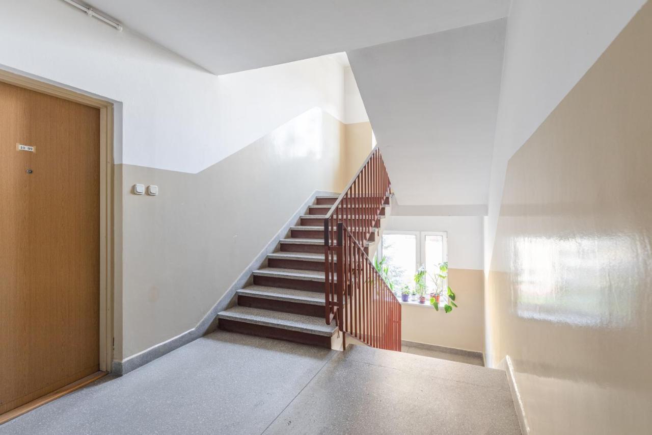 Superapart Polnej Rozy 1 Appartement